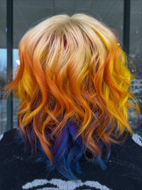 Jordynn Greeson - Shear.Witchery
