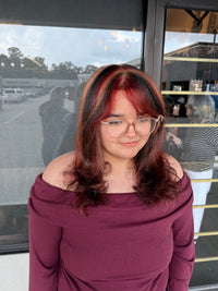 Hair By Kenzie Autumn