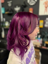 Hair Hashira