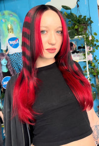 Jessica Masters