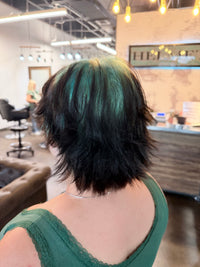 Hair By Kenzie Autumn