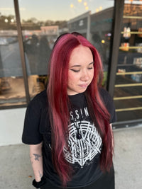 Hair By Kenzie Autumn