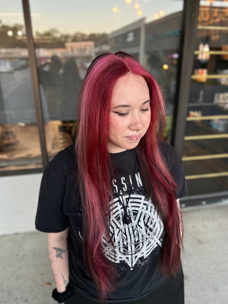 Hair By Kenzie Autumn