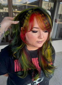 Kindra Leigh