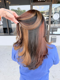 Hair By Kenzie Autumn