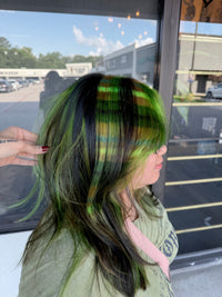 Hair By Kenzie Autumn