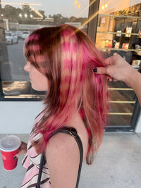 Hair By Kenzie Autumn