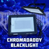 200W 365 NM BLACKLIGHT PANEL