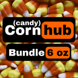 CANDY CORNHUB BUNDLE | 6 OZ 3-PACK