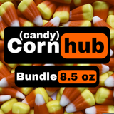 CANDY CORNHUB BUNDLE | 8.5 OZ 3-PACK
