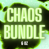CHAOS BUNDLE | 6 OZ 2-PACK