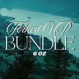 FORKED UP BUNDLE | 6 OZ 4-PACK