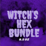 WITCH’S HEX BUNDLE | 8.5 OZ 5-PACK