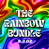 THE RAINBOW BUNDLE | 8.5 OZ 7-PACK