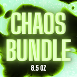 CHAOS BUNDLE | 8.5 OZ 2-PACK