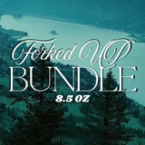 FORKED UP BUNDLE | 8.5 OZ 4-PACK