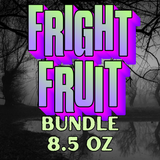 FRIGHT FRUIT BUNDLE | 8.5 OZ 7-PACK