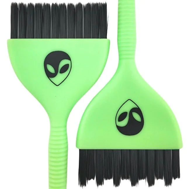 BLURRED VISION - ECTO HALO BRUSH SET X @HausOfFlint