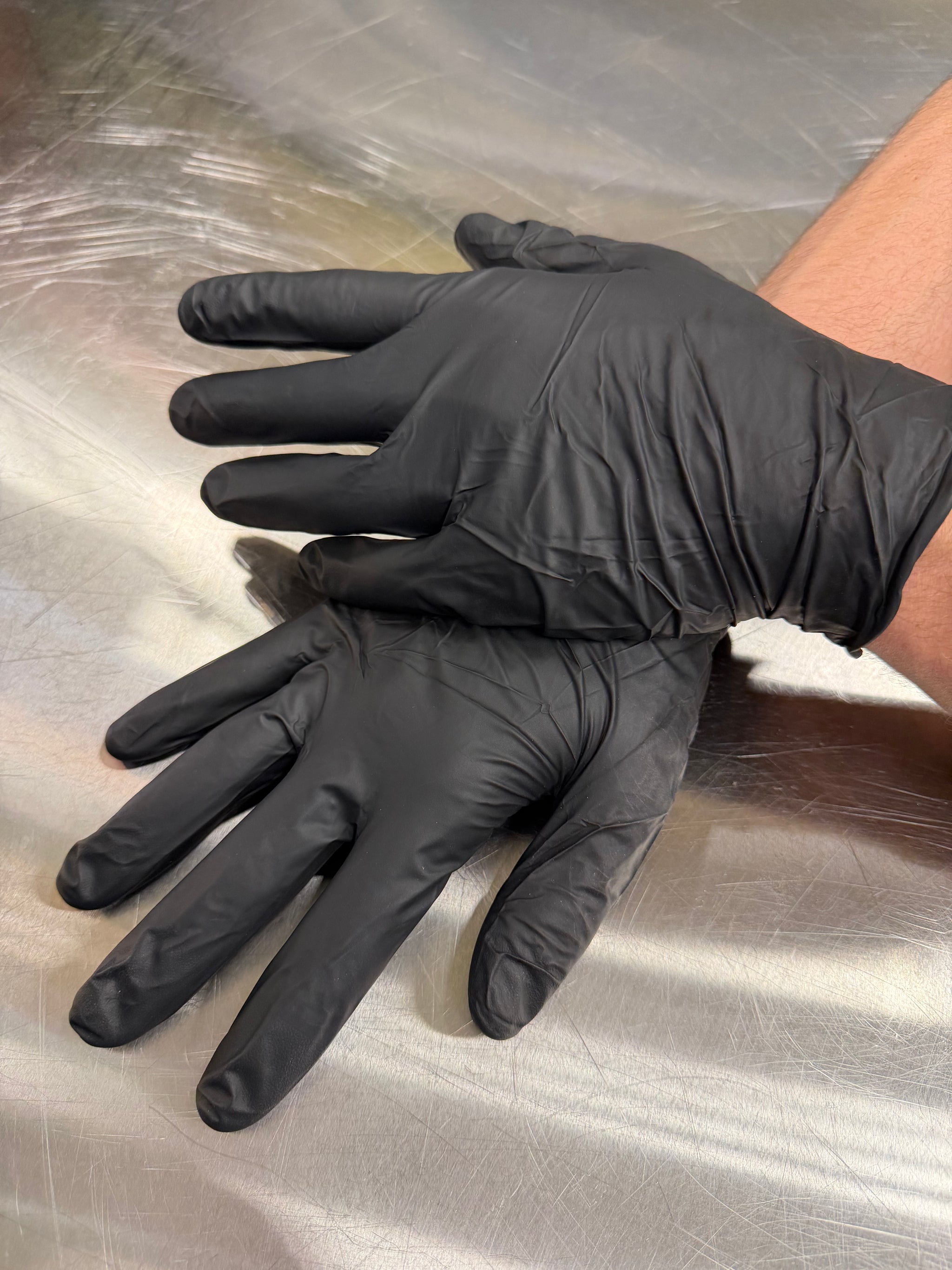 GLOVES