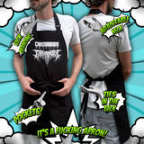 DADDY APRON