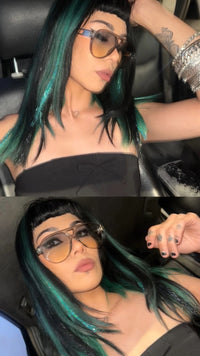 Alexis Sandoval