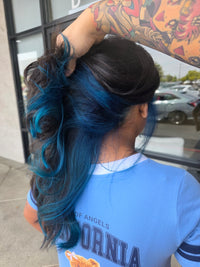Ashlie Molina