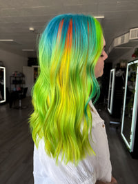 Madison Cantin