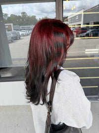 Hair By Kenzie Autumn