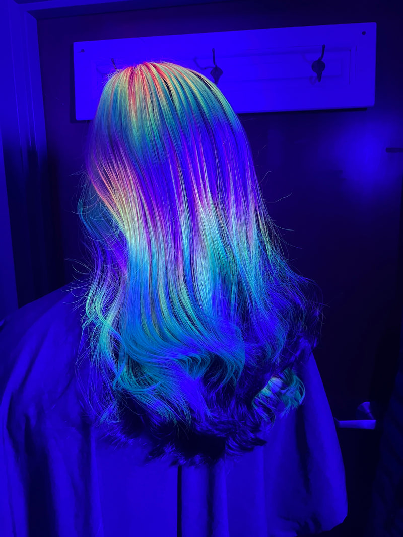Jordynn Greeson - Shear.Witchery