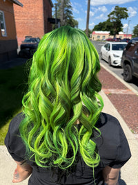 Hair Hashira