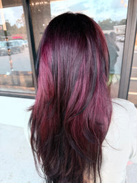 Hair By Kenzie Autumn