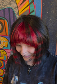 Carmen Devilla
