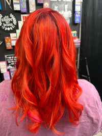 Hair Hashira
