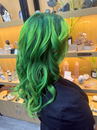 Hair Hashira